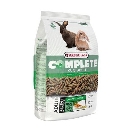 VL Complete Cuni Adulte Lapin 1.75kg VERSELE-LAGA Nourritures