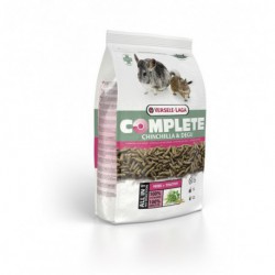 VL Complete Chinchilla & Degu 1.75kg VERSELE-LAGA Nourritures