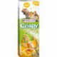 VL Crispy sticks hamster-gerbille miel 55g VERSELE-LAGA Treats