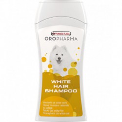 VL chien shampoing poils blancs VERSELE-LAGA Accessoires toilettage