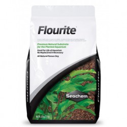 FlouriteGravel7 kg / 15.4 lbs SEACHEM Produits traitements