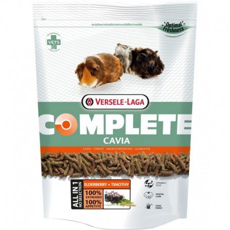 VL Complete Cavia Cochon D’Inde 500g VERSELE-LAGA Food