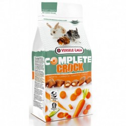 VL Complete crock carotte 50g VERSELE-LAGA Friandises