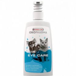 VL Oropharma eye care chats &chiens VERSELE-LAGA Produits entretien