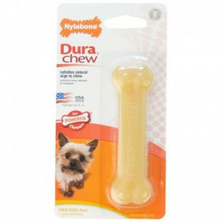 Nyla DuraChew Bone Petite NYLABONE Treats