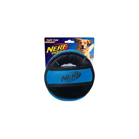 Ann. croisés Trackshot NerfDog, G(3538) NERF Jouets