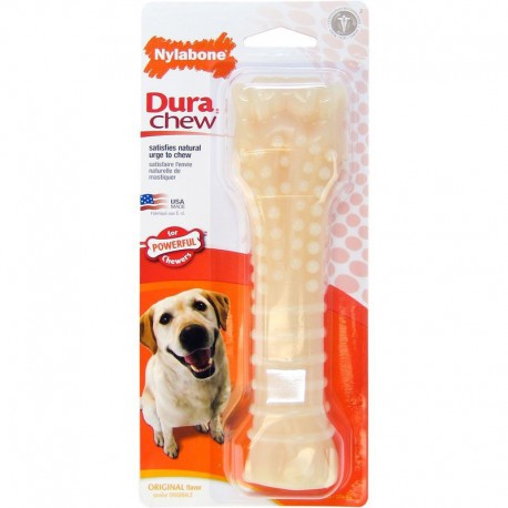 Nyla DuraChew Bone Souper NYLABONE Treats