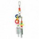 62161 CARILLON CYCLONE MOYEN /GRAND PH Jouets