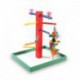 PARC D AMUSEMENT POUR PERROQUET PH Toys