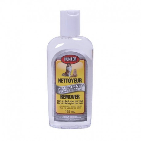 NETTOYEUR ANTI-CERNES 125ml HUNTER BRAND Produits entretien