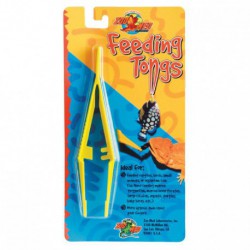 Feeding Tongs ZOOMED Accessoires Divers