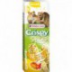 VL Crispy sticks hamster-rat popcorn & miel 55g VERSELE-LAGA Treats
