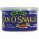 Can O Snails (25-30 per can)1.7 OZ ZOOMED Food