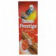 VL Prestige millet en grappes rouge (boite 100g) VERSELE-LAGA Friandises