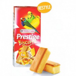 VL Prestige 6 biscuits au miel 70g VERSELE-LAGA Treats