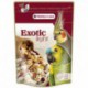 PROMO - FÃ©vrier - VL Exotic light perroquets & gdes perru VERSELE-LAGA Nourritures