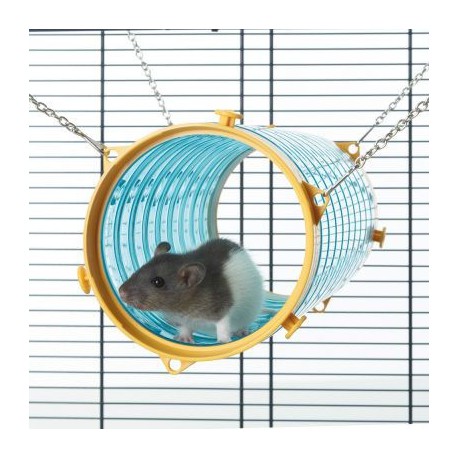 Savic tube geant rats / furets SAVIC Accessoires divers