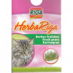 Promo - Avril - Riga herbaRiga (300g) RIGA Produits traitement