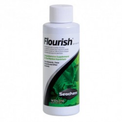 FlourishFreshwater100 mL / 3.4 fl. oz. SEACHEM Produits Treatments Products