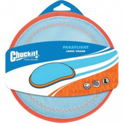 CHUCK IT! Frisbees « ParaFlight » Grand CHUCK IT! Jouets