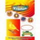 VITOMAX SERIN 20KG VITOMAX Nourritures