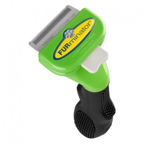 FURminator Outil deShedding pour Chiens de Petite Taille à P FURMINATOR Accessoires toilettage