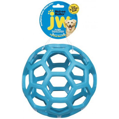 JW Hol-ee Roller Jumbo JW PET PRODUCTS Jouets