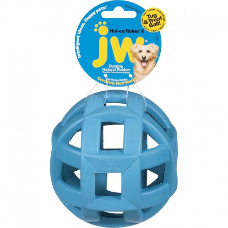 JW Hol-ee Roller X JW PET PRODUCTS Jouets