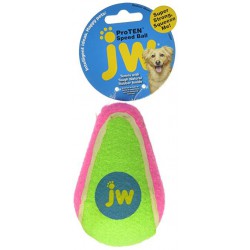 "JW ""ProTEN"" Balle "" Speed"" Moyenne" JW PET PRODUCTS Toys