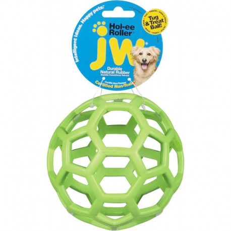 JW Hol-ee Roller Grand JW PET PRODUCTS Jouets