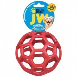 JW ProTEN Hol-ee Roller Mini JW PET PRODUCTS Toys