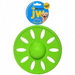 JW Caoutchouc Naturel Roue Whirlwheel Grande JW PET PRODUCTS Toys