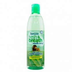ADDITIF POUR EAU DEF. QUOTIDIENNE 16 OZ TROPICLEAN Produits entretien