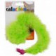 JW Cataction Boa Featherlite Squeaky avec Herbe à Chat JW PET PRODUCTS Jouets