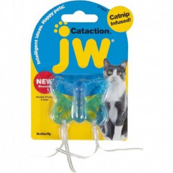 JW Cataction Papillon Cataction JW PET PRODUCTS Toys
