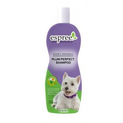 ESPREE CHIEN SHAMPOING PERFECTION AUX PRUNES 12OZ ESPREE Grooming accessories