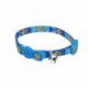 LIL COLLIER AJUSTABLE 5/16x6-8 FWB COASTAL Leashes And Collars
