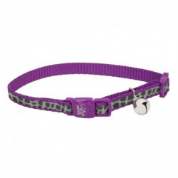 LAZER BRITE COLLIER CHAT 3/8x8-12 ANP COASTAL Leashes And Collars