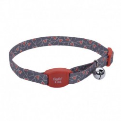 SAFE CAT MAGNÉTIQUE 3/8x8-12 SHC COASTAL Leashes And Collars