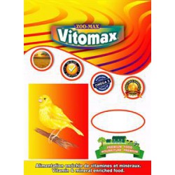 VITOMAX SERIN 10KG VITOMAX Nourritures