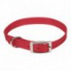 COLLIER NYLON WEB 5/8x14 RED COASTAL Laisses et colliers