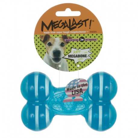 JW « Megalast » Os Grand JW PET PRODUCTS Toys