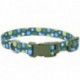 STYLES COLLIER AJUSTABLE 1 x18-26 GND COASTAL Leashes And Collars