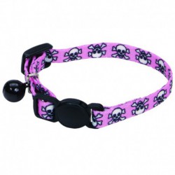 LIL COLLIER AJUSTABLE 5/16x6-8 PSC COASTAL Leashes And Collars