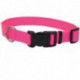 COLLIER NYLON AJUSTABLE 5/8x10-14 NPK COASTAL Leashes And Collars