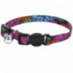 LIL COLLIER AJUSTABLE 5/16x6-8 WDF COASTAL Leashes And Collars
