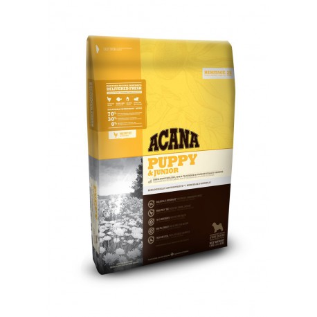 ACH Puppy 6kg ACANA Nourritures sèches