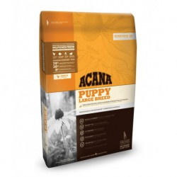 ACA RECETTE CHIOT GRANDE RACE CA 11.4 KG ACANA Dry Food