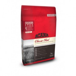 ACC Classic Red 9,7kg ACANA Dry Food