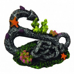 Aquafit Polyresin Anchor AQUA-FIT Aquarium Decorations